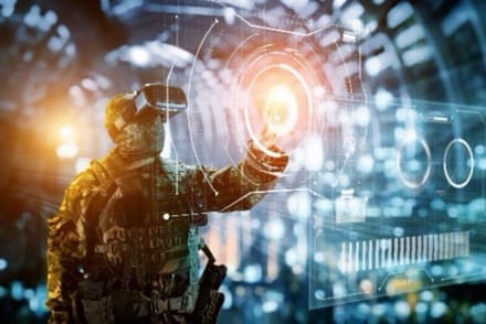 Contract Worth Almost €1 billion: Rheinmetall Takes on a Key Role in the Digitalisation of British Army Combat Training