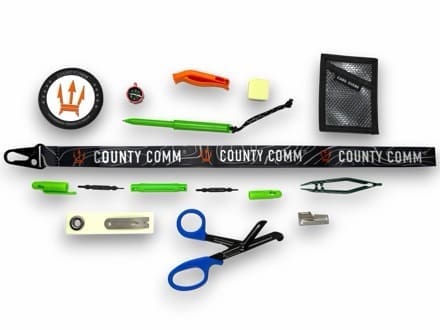 EDC Starter Kit from Maratac EDC Starter Kit from Maratac