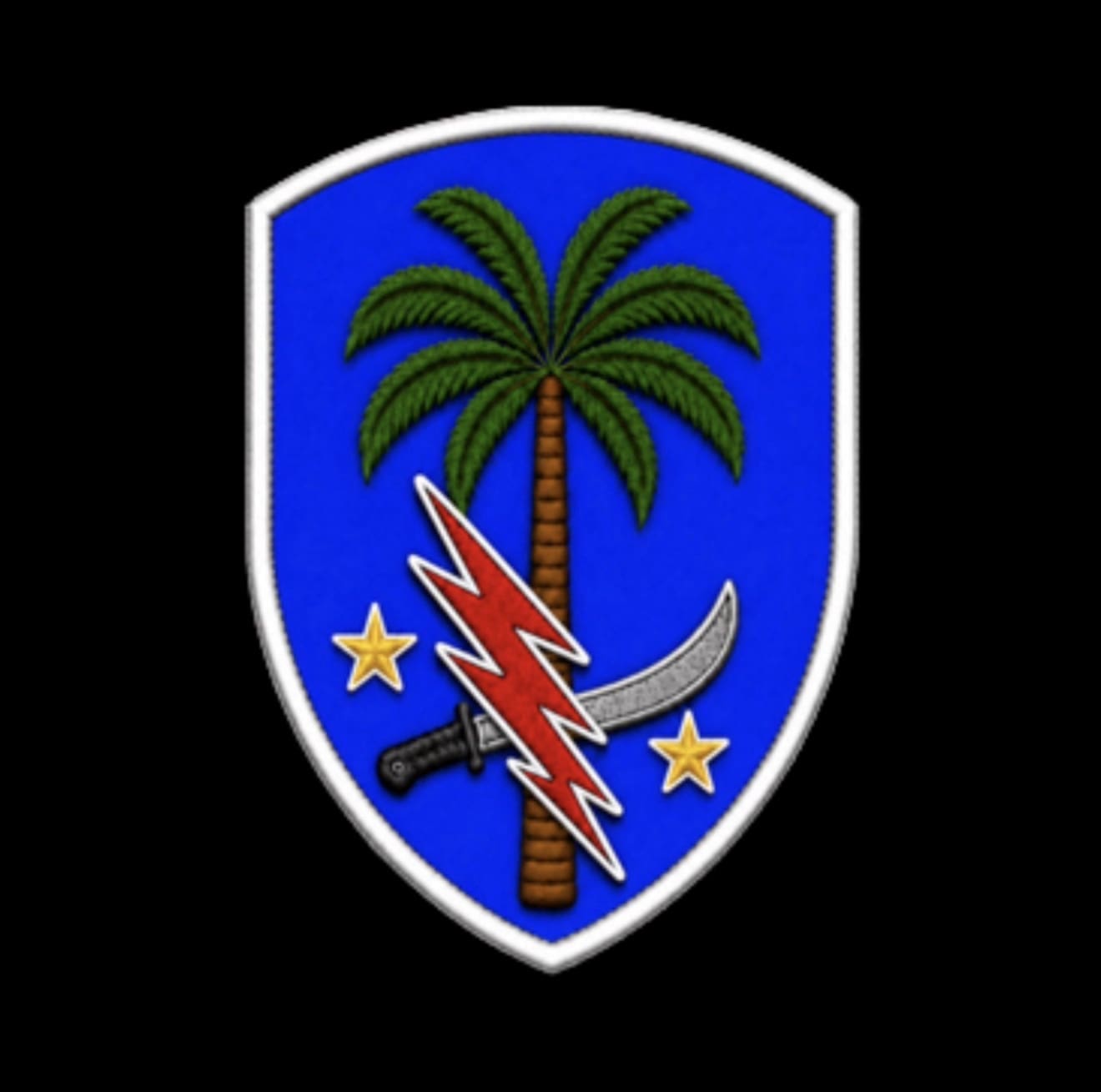 551st PIR Making A Comeback? 551st PIR Making A Comeback?