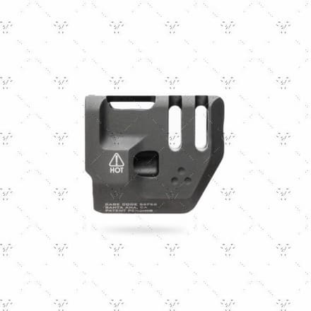 Save 20% on Strike Industries’ Mass Driver Comp for GEN3 GLOCK Save 20% on Strike Industries’ Mass Driver Comp for GEN3 GLOCK