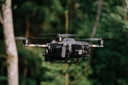 XTEND Supports British Army During Major Autonomous Strike Exercise, Advancing UK Operational Drone Warfare Capabilities XTEND Supports British Army During Major Autonomous Strike Exercise, Advancing UK Operational Drone Warfare Capabilities