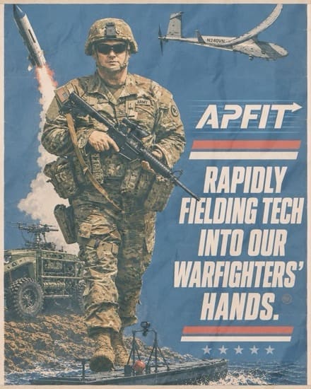FY 27-31 Accelerate the Procurement and Fielding of Innovative Technologies Cycle Now Open FY 27-31 Accelerate the Procurement and Fielding of Innovative Technologies Cycle Now Open