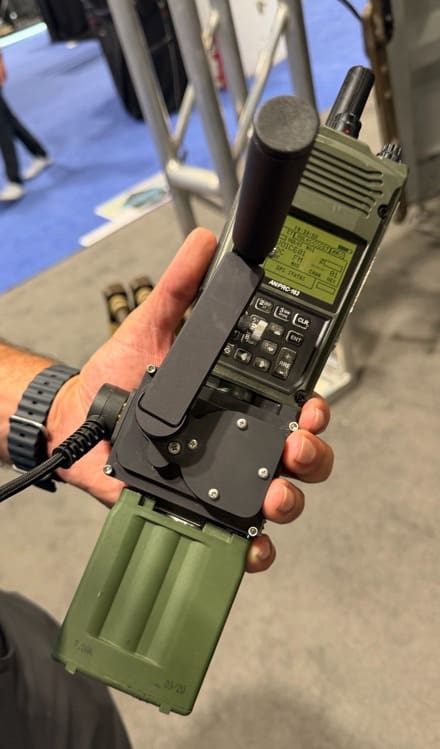 Combat Power Solutions – Primary, Alternate, Contingency and Emergency Power Generation Device Combat Power Solutions – Primary, Alternate, Contingency and Emergency Power Generation Device