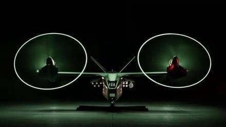Introducing Thunder: Autonomous Attack Rotorcraft for the Near-Surface Fight Introducing Thunder: Autonomous Attack Rotorcraft for the Near-Surface Fight