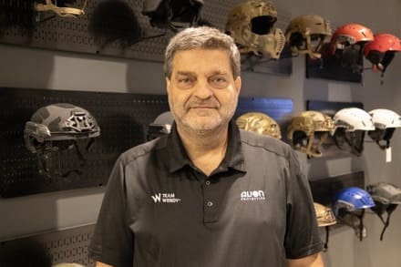 Avon Technologies plc Appoints Vasilios Brachos as Team Wendy President Avon Technologies plc Appoints Vasilios Brachos as Team Wendy President