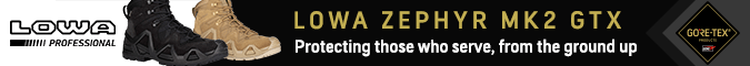 Lowa Zephyr Mk 2 GTX