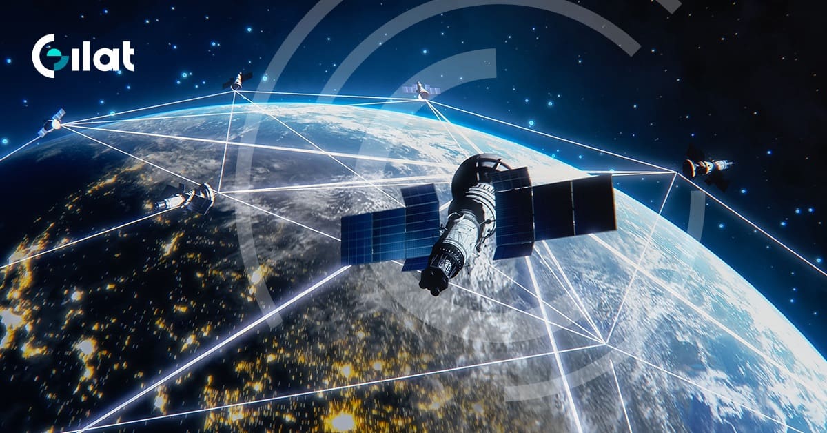 Gilat Demonstrates Breakthrough AI-Based Interference Detection and Cancellation Technology for Satellite Links Gilat Demonstrates Breakthrough AI-Based Interference Detection and Cancellation Technology for Satellite Links