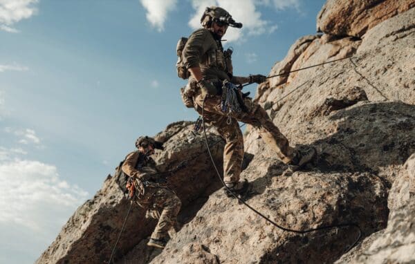 When The Mission Leaves The Ground | Soldier Systems Daily Soldier ...