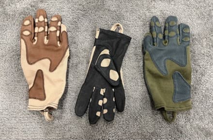 KommandoStore – Eighty-Four FR Glove KommandoStore – Eighty-Four FR Glove