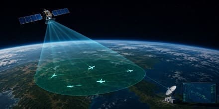 Space Delta 7 Activates 77th Surveillance Squadron, Ushering in New Era of Space-Based Target Tracking Space Delta 7 Activates 77th Surveillance Squadron, Ushering in New Era of Space-Based Target Tracking