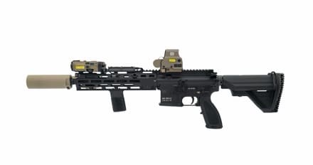 See the Radical CS5 MOD1 Compact Suppressor at Next Week’s Marine Gunner Association Industry Day See the Radical CS5 MOD1 Compact Suppressor at Next Week’s Marine Gunner Association Industry Day