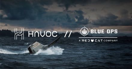 Blue Ops, a Red Cat Company, and Havoc Partner to Develop Open-Architecture Autonomous Maritime Defense Systems Blue Ops, a Red Cat Company, and Havoc Partner to Develop Open-Architecture Autonomous Maritime Defense Systems