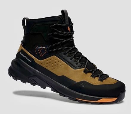 Black Diamond – Men’s Technician Pro Mid Approach Shoes Black Diamond – Men’s Technician Pro Mid Approach Shoes