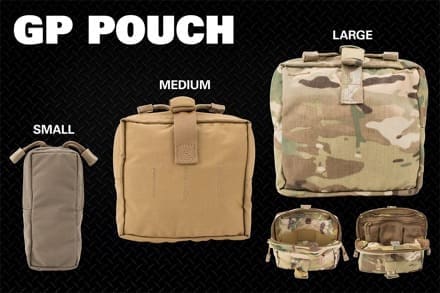 FirstSpear Friday Focus: General Purpose Pockets FirstSpear Friday Focus: General Purpose Pockets