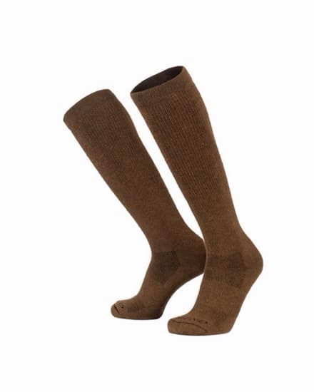 Legend (Snow Weather) Compression OTC Merino Wool Tactical Boot Socks Legend (Snow Weather) Compression OTC Merino Wool Tactical Boot Socks