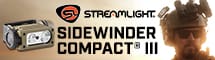 Streamlight Sidewinder Compact III
