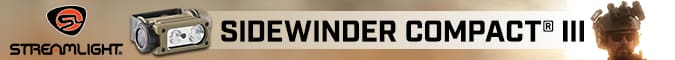 Sidewinder Compact III