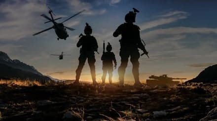 HII to Advance Airdrop Technologies for US Army Soldier Sustainment HII to Advance Airdrop Technologies for US Army Soldier Sustainment