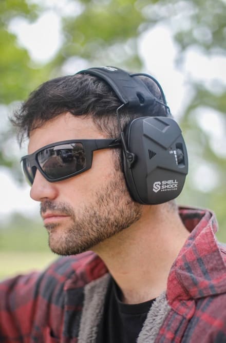 ShellShock Protection Supports National Hearing Protection Month ShellShock Protection Supports National Hearing Protection Month