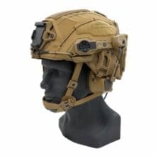 Galvion Showcases Cortex EVO HALO Upgrade Pathway for US Army NG-IHPS ...
